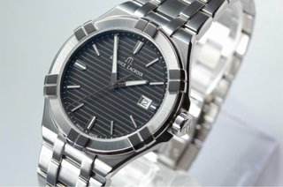 Maurice Lacroix Aikon Quartz