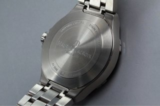Maurice Lacroix Aikon Quartz