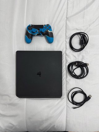 PS4 Slim 1TB