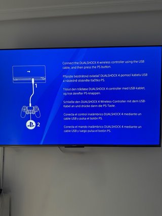 PS4 Slim 1TB
