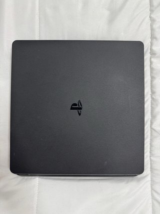 PS4 Slim 1TB