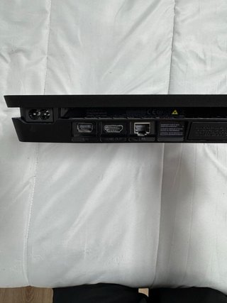 PS4 Slim 1TB