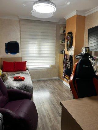 Se vende amplio piso reformado totalmente hace 4 a