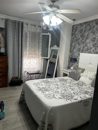 Se vende amplio piso reformado totalmente hace 4 a