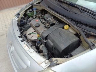 Citroen C3 2006