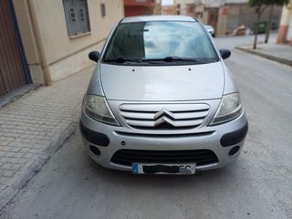 Citroen C3 2006