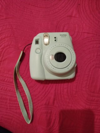 Instax Mini 9