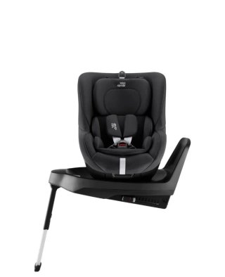 Silla Coche Britax Römer Dualfix M Plus.