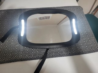 Silla Coche Britax Römer Dualfix M Plus.