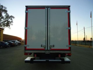 Volvo FE 280-CAMIONES FRIGORIFICOS