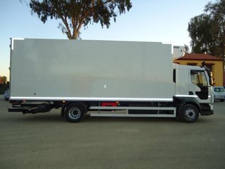 Volvo FE 280-CAMIONES FRIGORIFICOS