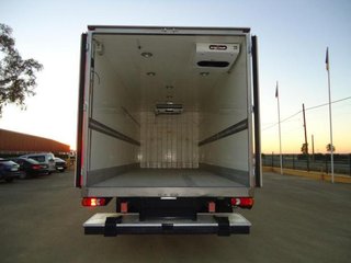 Volvo FE 280-CAMIONES FRIGORIFICOS