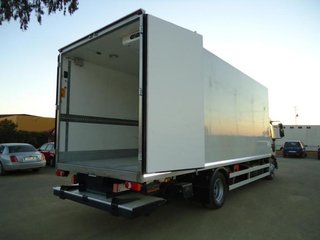 Volvo FE 280-CAMIONES FRIGORIFICOS