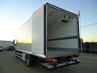 Volvo FE 280-CAMIONES FRIGORIFICOS