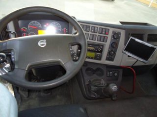 Volvo FE 280-CAMIONES FRIGORIFICOS