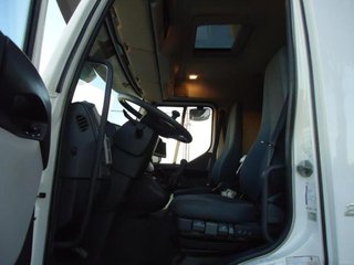 Volvo FE 280-CAMIONES FRIGORIFICOS