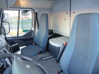 Volvo FE 280-CAMIONES FRIGORIFICOS