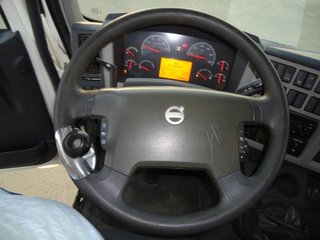 Volvo FE 280-CAMIONES FRIGORIFICOS