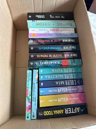 Libros