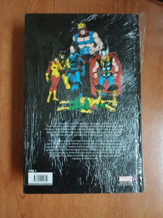 Los vengadores. la batalla por la tierra