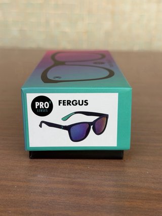 Gafas de sol polarizadas FERGUS