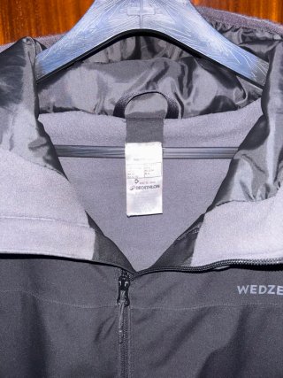 Chaqueta deportiva Wedze