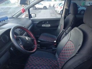 SEAT Alhambra 2005