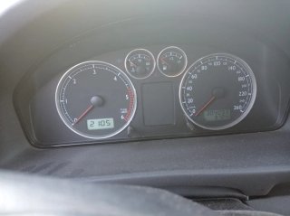 SEAT Alhambra 2005