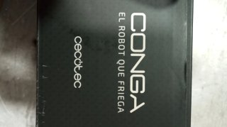 Aspirador Conga Cecotec