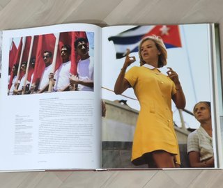 La Cuba de Fidel