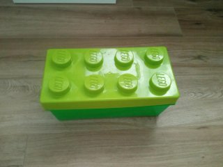 LEGO Duplo 10863 Mi primer Tren de animales.