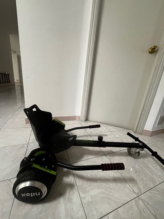 Hoverboard Nilox DOC 2 + Kart