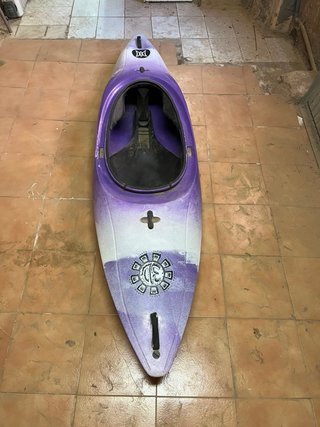 Piragua Perception 3D