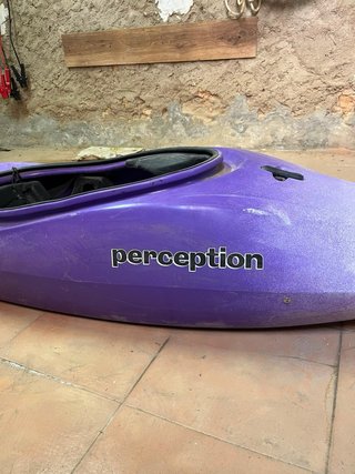 Piragua Perception 3D