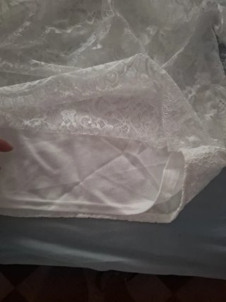 Vestido Conejita Sexy Cosmoplay S