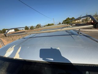 VW T5 1.9 TDI + kit camper + baca | Ibiza