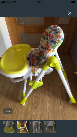 Lote bebe,Cambiador bañera bebé Silla coche Trona