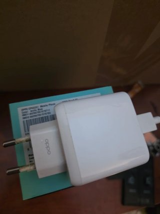 OPPO Reno 6 5G - Pezzi di ricambio