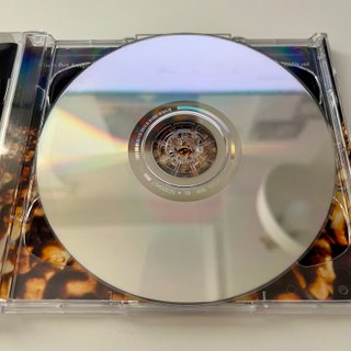 Manowar, Hell on Stage Live (2CD)