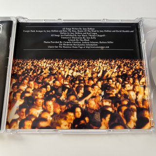 Manowar, Hell on Stage Live (2CD)