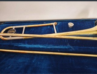 Trombon Jupiter
