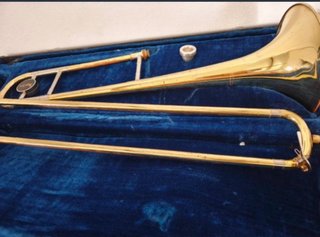 Trombon Jupiter