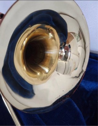 Trombon Jupiter