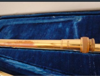 Trombon Jupiter