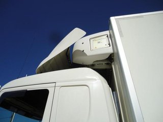 Scania P 400-CAMIONES FRIGORIFICOS
