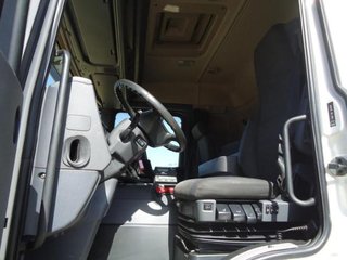 Scania P 400-CAMIONES FRIGORIFICOS