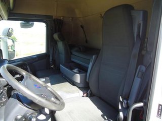 Scania P 400-CAMIONES FRIGORIFICOS