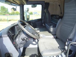 Scania P 400-CAMIONES FRIGORIFICOS