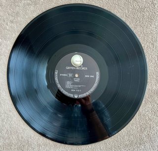 Kitaro - Tenku New Age Vinilo