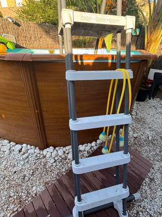 Piscina Desmontable Gre pacific